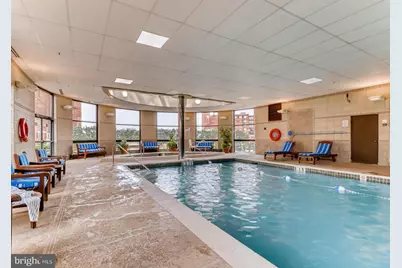 10 E Lee Street #2402, Baltimore, MD 21202 - Photo 45