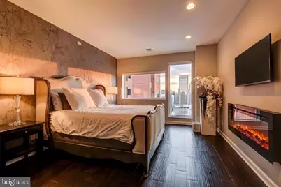 10 E Lee Street #2402, Baltimore, MD 21202 - Photo 19