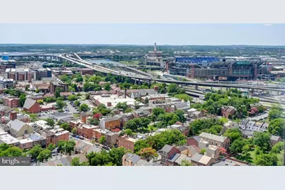 10 E Lee Street #2402, Baltimore, MD 21202 - Photo 29