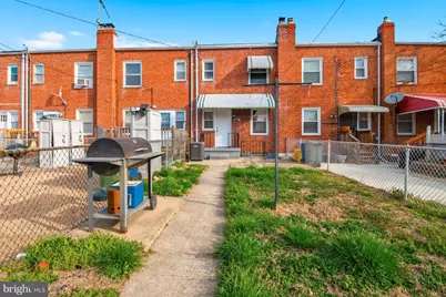3811 Elmora Avenue, Baltimore, MD 21213 - Photo 5