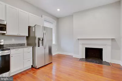 106 W Saratoga Street, Baltimore, MD 21201 - Photo 5