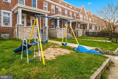 3934 Dolfield Avenue, Baltimore, MD 21215 - Photo 3