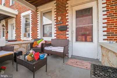 3934 Dolfield Avenue, Baltimore, MD 21215 - Photo 5