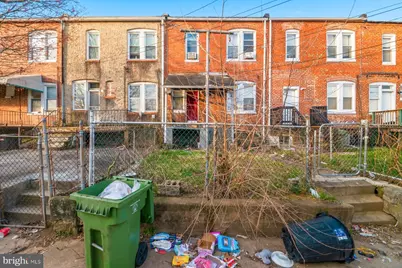 3934 Dolfield Avenue, Baltimore, MD 21215 - Photo 7