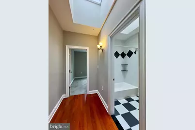 803 Cathedral Street #08, Baltimore, MD 21201 - Photo 5