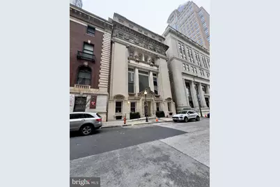 208 E Redwood Street #1C, Baltimore, MD 21202 - Photo 1