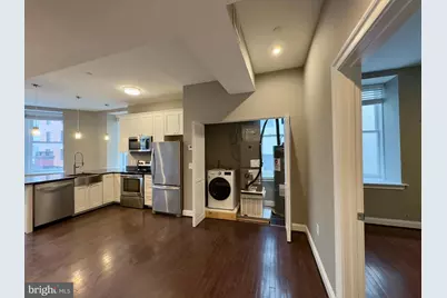 208 E Redwood Street #6D, Baltimore, MD 21202 - Photo 9