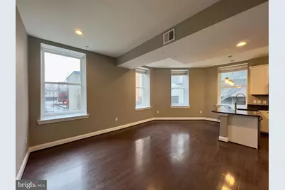 208 E Redwood Street #6D, Baltimore, MD 21202 - Photo 5