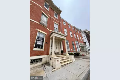 7 W Mulberry Street #01, Baltimore, MD 21201 - Photo 1