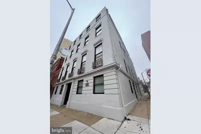 505 Park Avenue #3B, Baltimore, MD 21201 - Photo 1