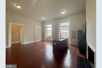 505 Park Avenue #3B, Baltimore, MD 21201 - Photo 3
