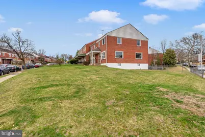 854 Bradhurst Road, Baltimore, MD 21212 - Photo 5
