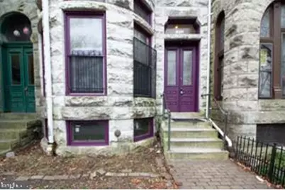 1512 W Mount Royal Avenue #1F, Baltimore, MD 21217 - Photo 3