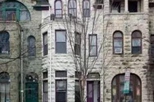 1512 W Mt Royal Ave, Baltimore, MD 21217 - Photo 1