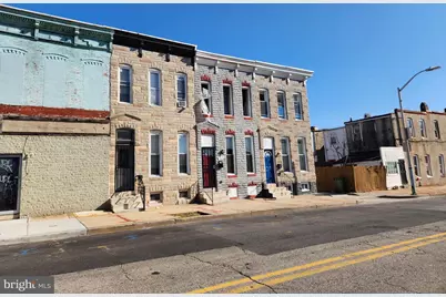 1824 E Federal Street, Baltimore, MD 21213 - Photo 3