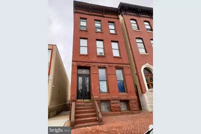 1503 Eutaw Place #2B, Baltimore, MD 21217 - Photo 1