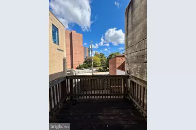 1503 Eutaw Place #1B, Baltimore, MD 21217 - Photo 9