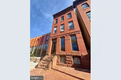 1503 Eutaw Place #B1, Baltimore, MD 21217 - Photo 1