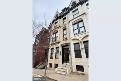 1127 Saint Paul Street #3, Baltimore, MD 21202 - Photo 1