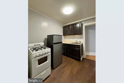 1127 Saint Paul Street #3, Baltimore, MD 21202 - Photo 5