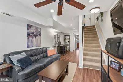 717 S Rose Street, Baltimore, MD 21224 - Photo 1