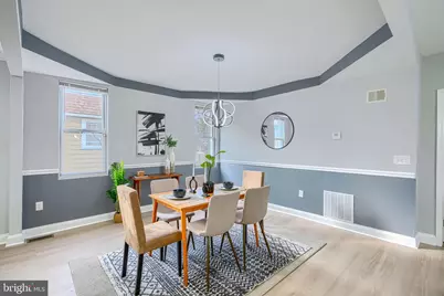 3802 Fernhill Avenue, Baltimore, MD 21215 - Photo 9