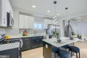 3802 Fernhill Ave, Baltimore, MD 21215 - Photo 5