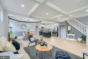 3802 Fernhill Ave, Baltimore, MD 21215 - Photo 1