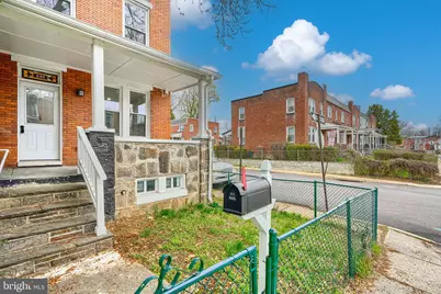 240 N Monastery Avenue, Baltimore, MD 21229 - Photo 3