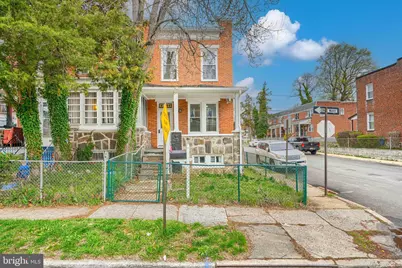 240 N Monastery Avenue, Baltimore, MD 21229 - Photo 1