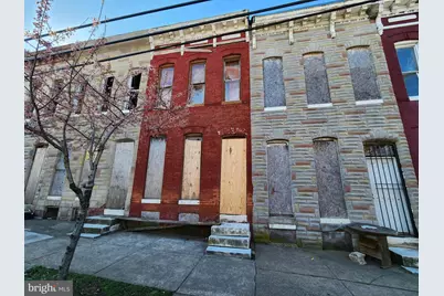 2527 E Oliver Street, Baltimore, MD 21213 - Photo 3