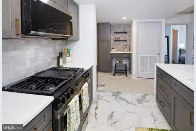 414 Water Street #2601, Baltimore, MD 21202 - Photo 9