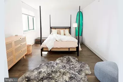 414 Water Street #2601, Baltimore, MD 21202 - Photo 19