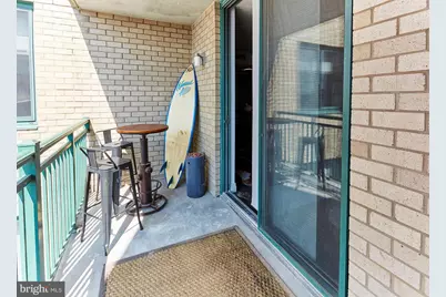 414 Water Street #2601, Baltimore, MD 21202 - Photo 17