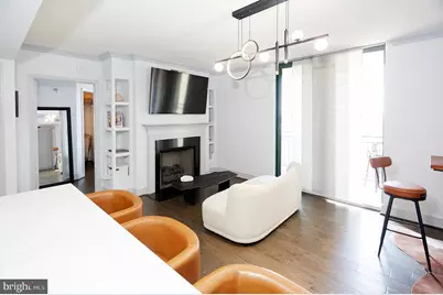 414 Water Street #2601, Baltimore, MD 21202 - Photo 13