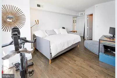 414 Water Street #2601, Baltimore, MD 21202 - Photo 29