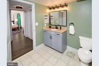 414 Water Street #2601, Baltimore, MD 21202 - Photo 23