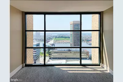 414 Water Street #2601, Baltimore, MD 21202 - Photo 39