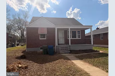 4605 Anntana Avenue, Baltimore, MD 21206 - Photo 1