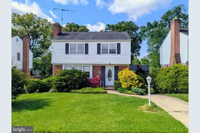 3401 Rosalie Avenue, Baltimore, MD 21234 - Photo 1
