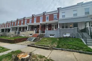 1209 N Ellwood Ave, Baltimore, MD 21213 - Photo 1