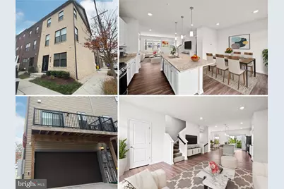 600 Mozart Way, Baltimore, MD 21224 - Photo 1