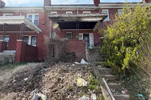 1902 Ruxton Ave, Baltimore, MD 21216 - Photo 1