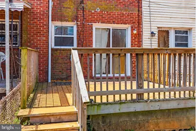 5107 Pimlico Road, Baltimore, MD 21215 - Photo 7