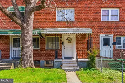 5107 Pimlico Road, Baltimore, MD 21215 - Photo 3