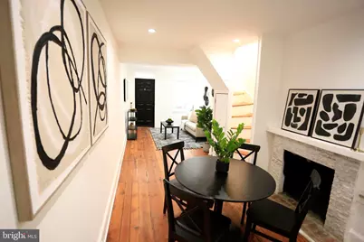 29 E Henrietta Street, Baltimore, MD 21230 - Photo 3