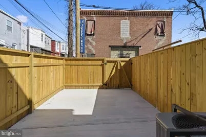 1600 E Federal Street, Baltimore, MD 21213 - Photo 25
