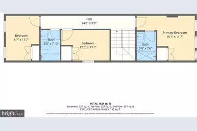 1600 E Federal Street, Baltimore, MD 21213 - Photo 29