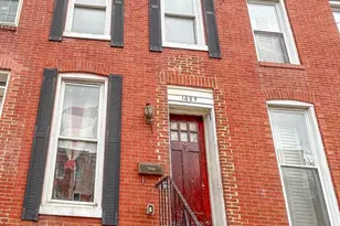 1627 S Hanover St, Baltimore, MD 21230 - Photo 1