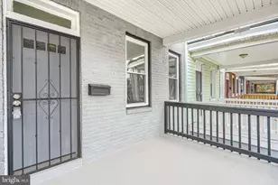 4915 Palmer Ave, Baltimore, MD 21215 - Photo 21